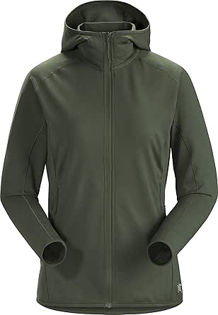arcteryx adahy hoody