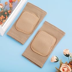 COMNICO Arm Brace Pads Elbow Protector Strap
