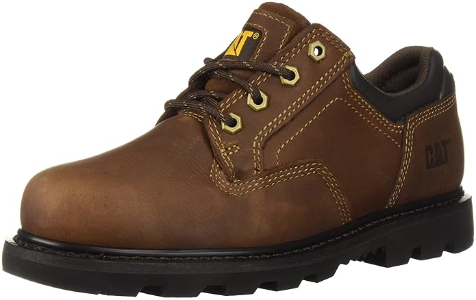 caterpillar ridgemont shoes