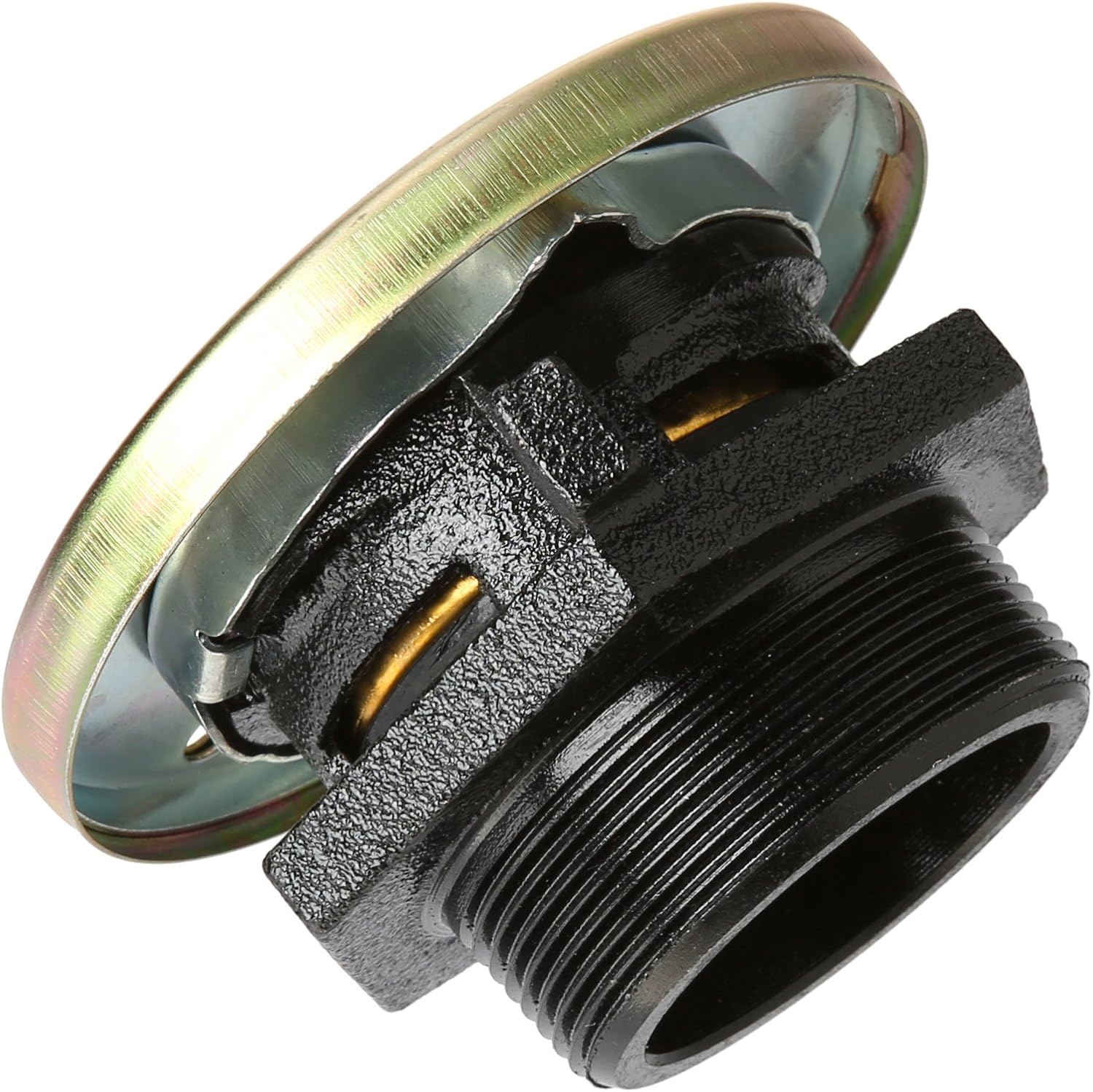 GPI 9060014 Pressure Vent Cap Assembly For Use With Fuel Transfer