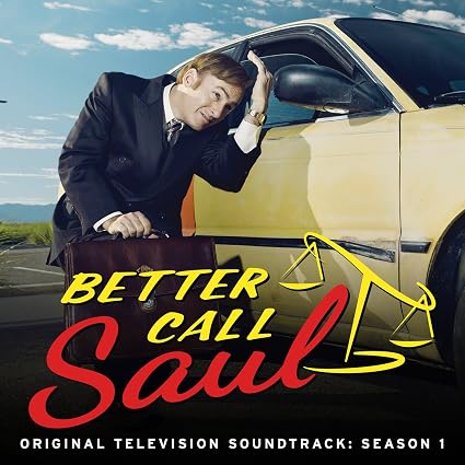 Better Call Saul (Music from the Television Series): Amazon.de: Musik