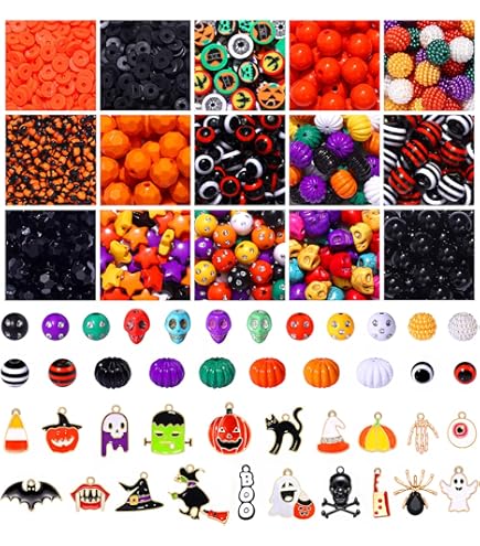 H- Pirate Focal Silicone Bead, Halloween Silicone Bead, Skull Shape Si - The Silicone Bead Store LLC