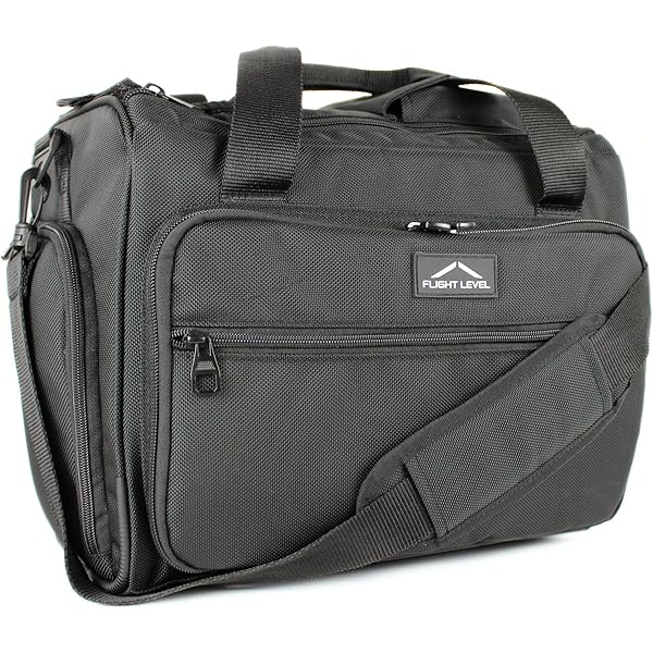 Amazon.com: ASA Pro Flight Bag II : Electronics