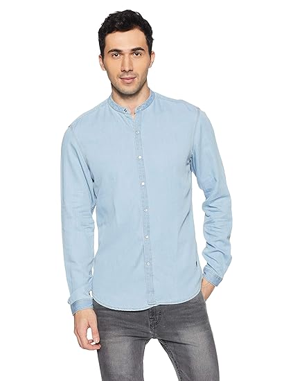 john player jeans shirt