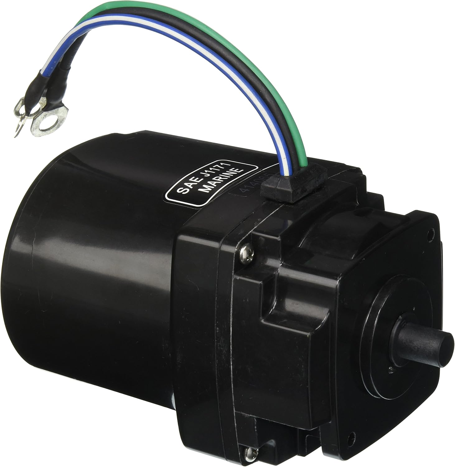 Lippert Components 386004 Motor Automotive