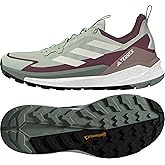 adidas Women's Terrex Free Hiker 2.0 Hiking Shoes