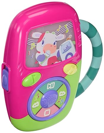 bright starts musical toy