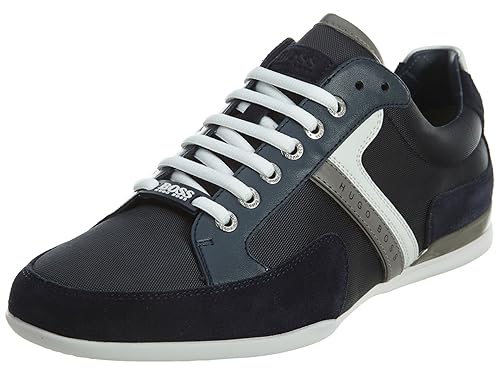 boss spacit sneakers