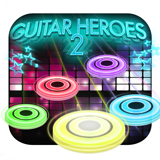 Guitar Heroes Pricepulse