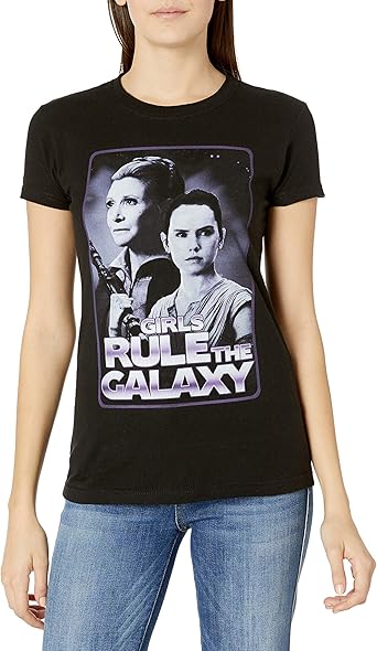 star wars women's clothing
