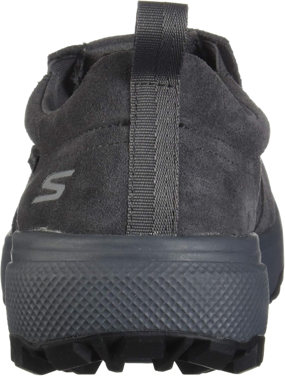 skechers jungle moc double gore slip