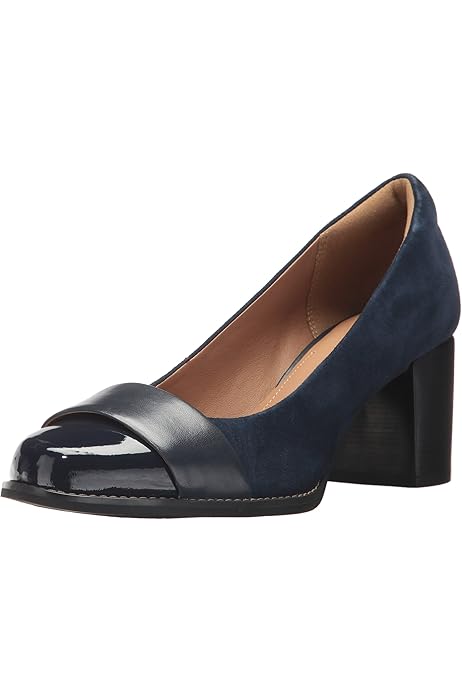 clarks kensett darla