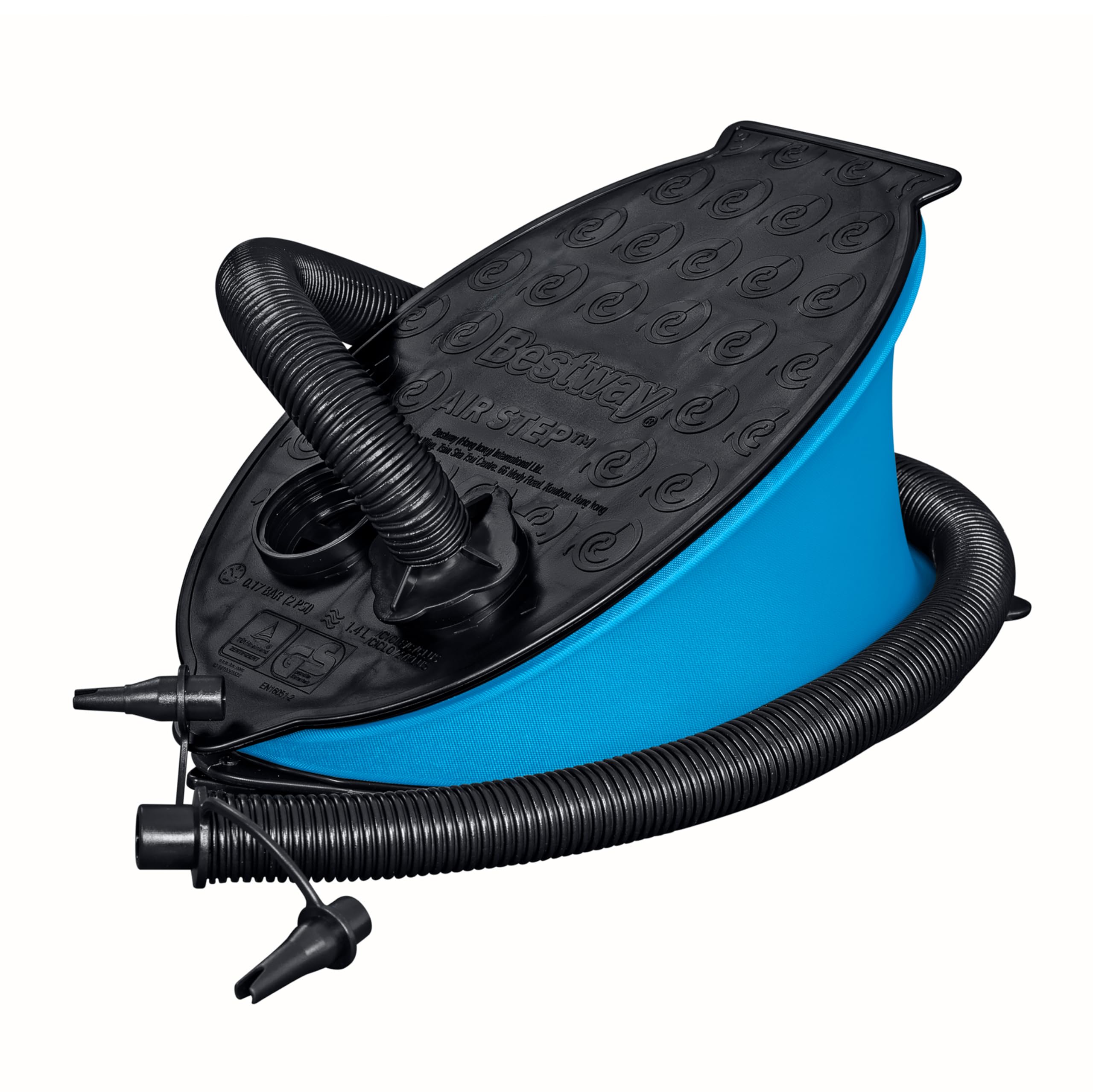 Bestway Air Step 1400 ML Manual Foot Air Pump