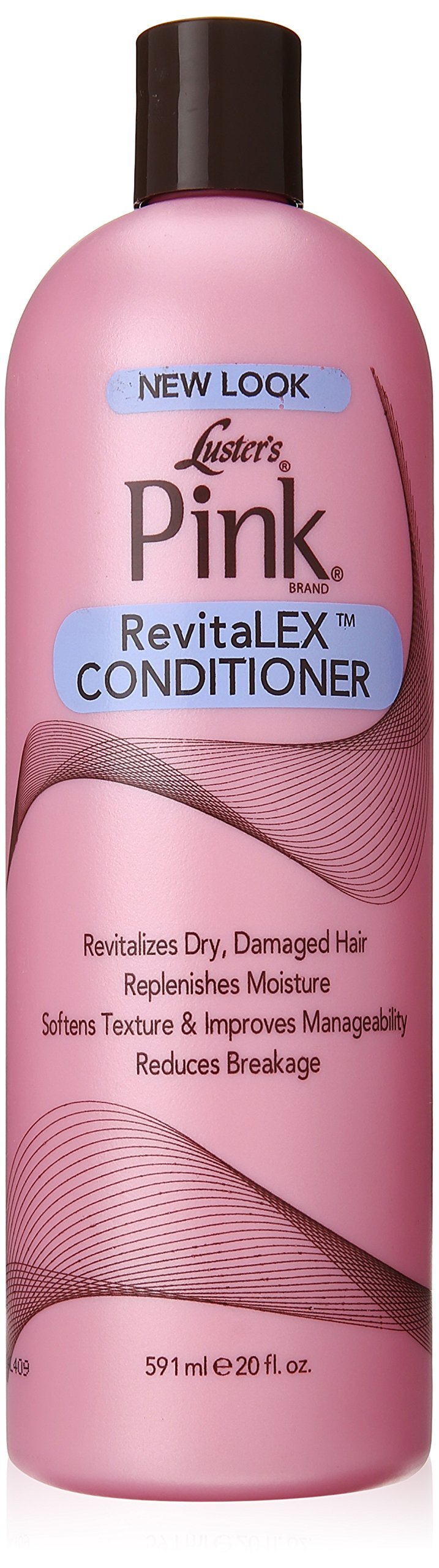 Lusters Pink RevitaLEX Conditioner 591 ml/20 fl oz