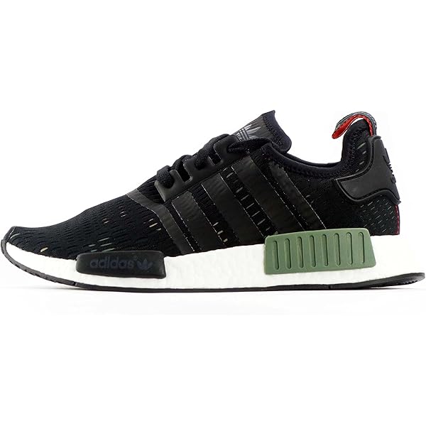elwovos Adidas Originals Ozweego Y2K Dash Green Men's Athletic Shoes