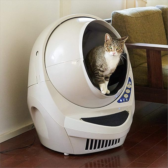 litter robot iii amazon