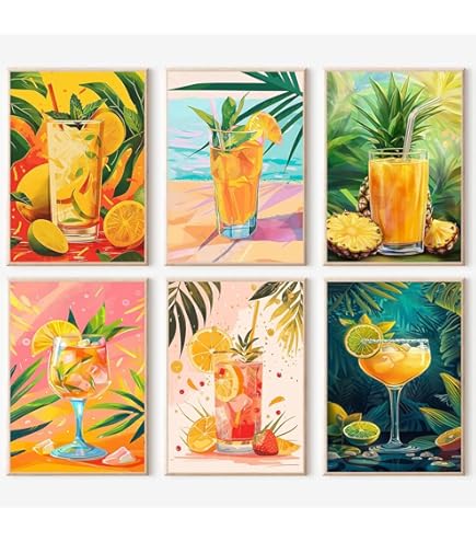 DIY Peintures Par Numéros Animaux 50x40cm Photos Peinture à L’huile Par Numéros Set Coloriage