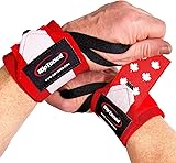 Rip Toned Wrist Wraps for Weightlifting