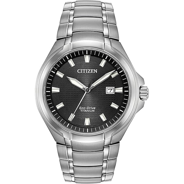 citizen eco drive titanium wr100