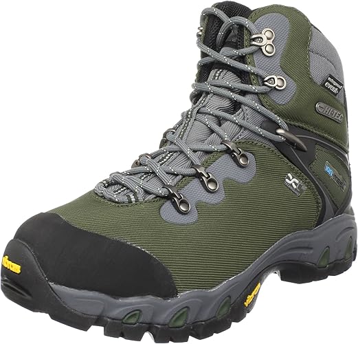 cascadia hiking shoes