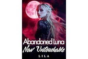 Abandoned Luna: Now Untouchable 7