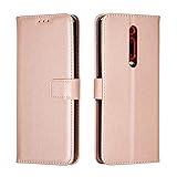 Rfvzubemok Compatible with Xiaomi Mi 9T M1903F10G