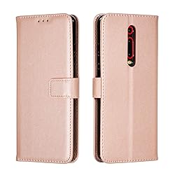 Rfvzubemok Compatible with Xiaomi Mi 9T M1903F10G