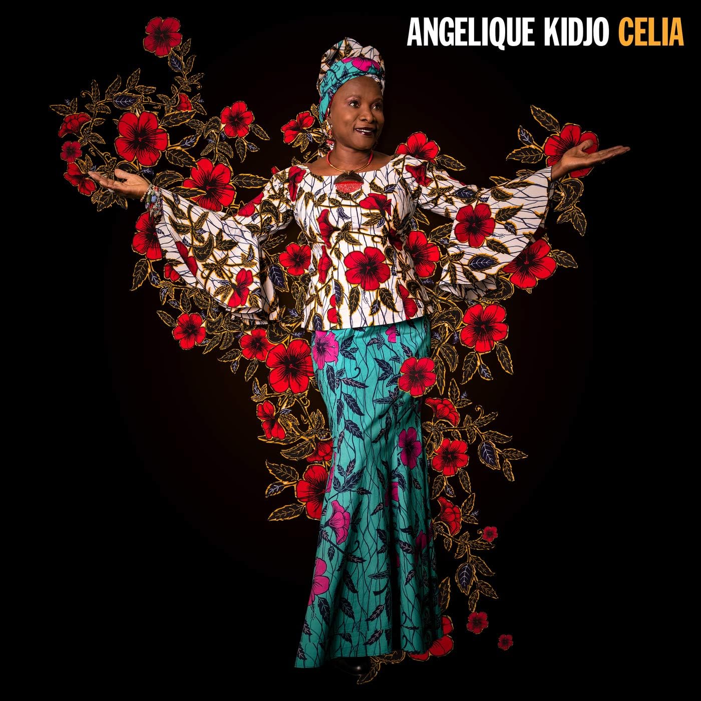 Celia, Multicolor