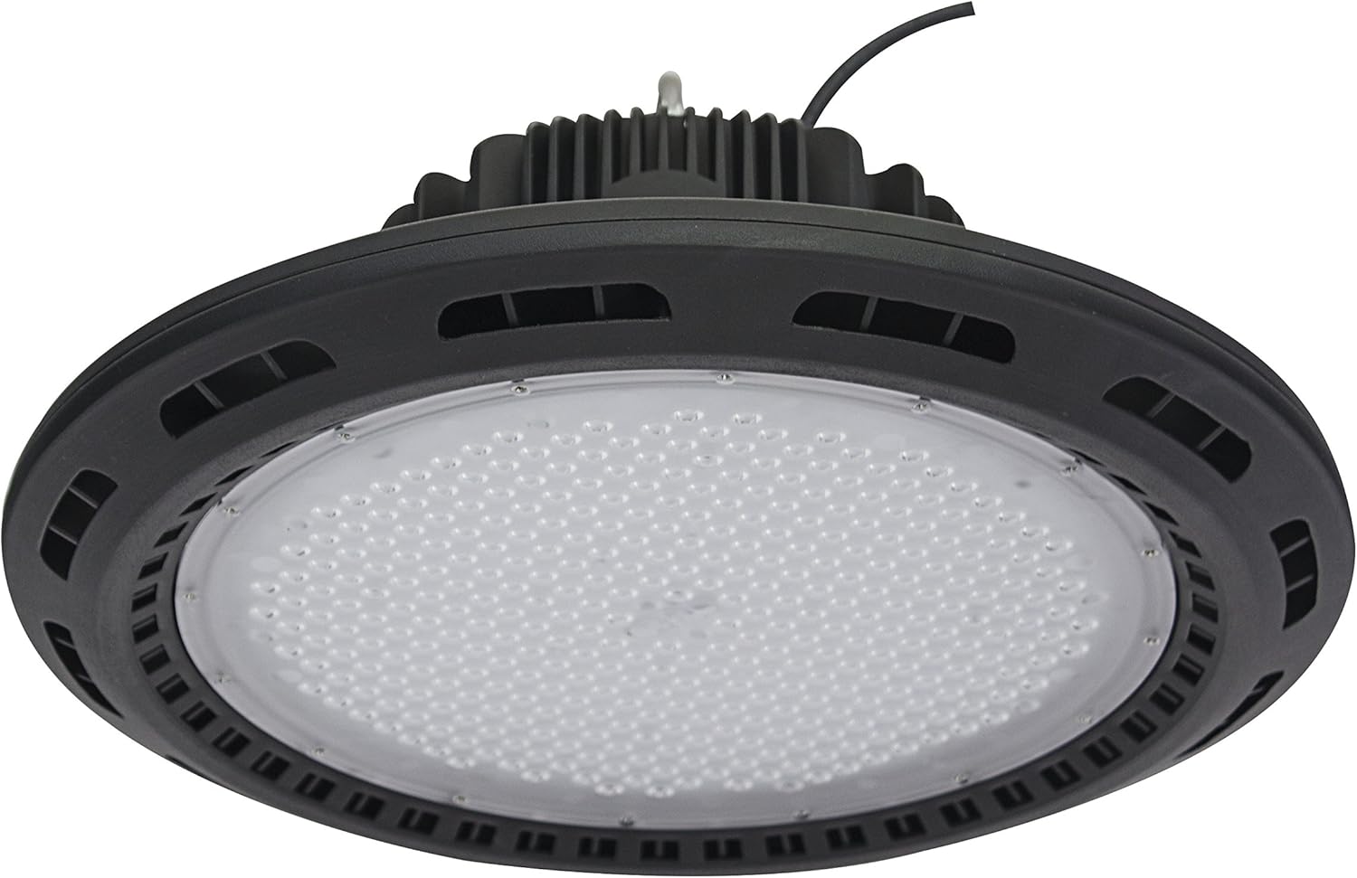 CY LED 150W UFO LED High Bay Lighting, UL Listed, 350W HPS/MH Bulbs