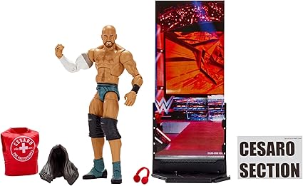 cesaro toys