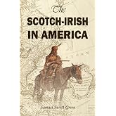 The Scotch-Irish in America