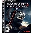 Ninja Gaiden Sigma 2 (PS3)