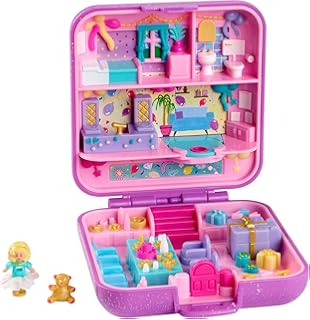 retro polly pocket toys