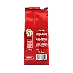 Community Coffee Café Special Decaf Ground
