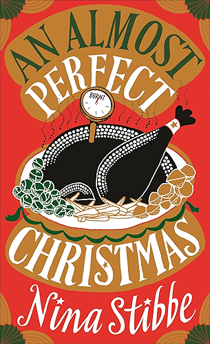 Download An Almost Perfect Christmas (English Edition) PDF