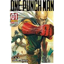 One-punch man Vol. 01 | Amazon.com.br