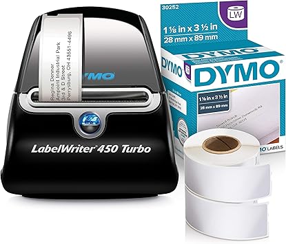 dymo 350