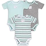 burt's bees baby bodysuits
