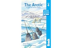 The Arctic: A guide to coastal wildlife