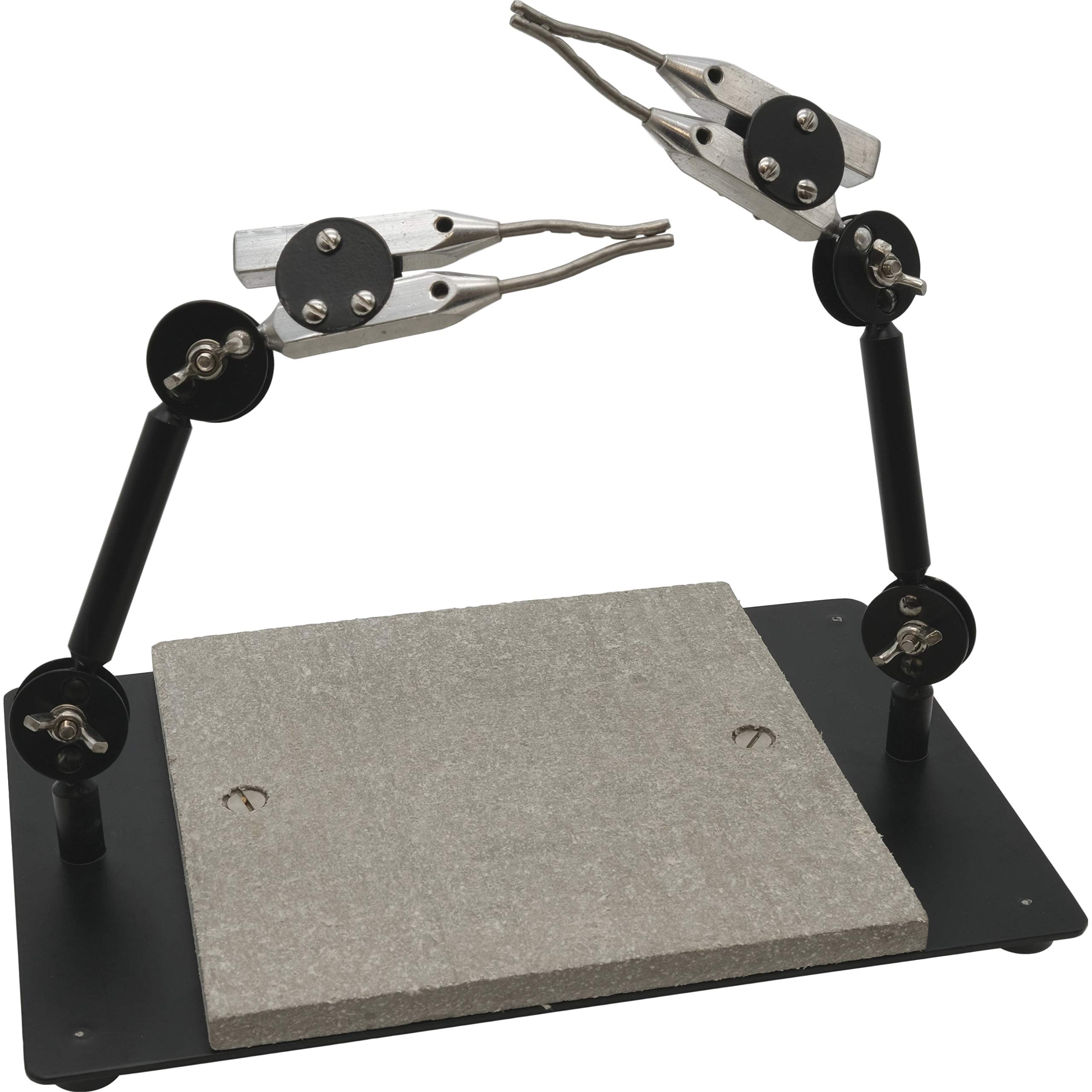 Photo 1 of Third Hand Soldering Board Station High Temp Tools