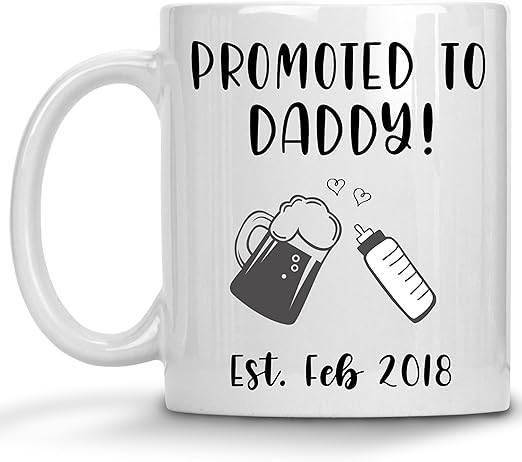 great gifts for first time dads