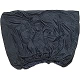 Days Standard Scooter Cover, Medium/Large, Rip-Stop Nylon, Elasticated Base, Scooter Storage Cover, Protects Against Weather and Dust, Waterproof, Dry Seat (Eligible for VAT Relief in the UK)