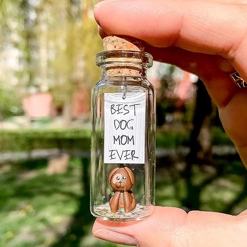 birthday gifts for dog moms