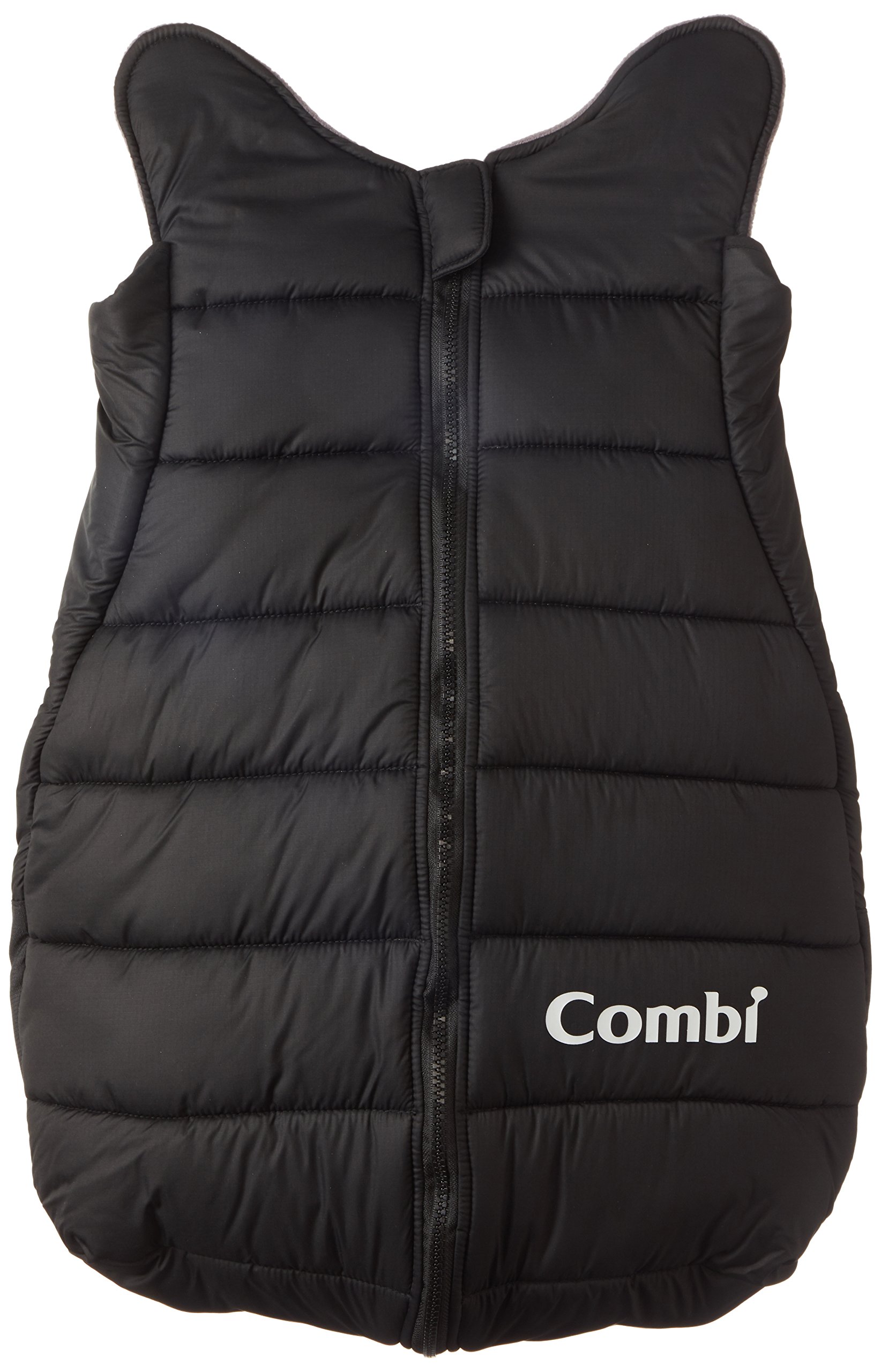 コンビ マルチフィット フットマフ ブラック商品画像