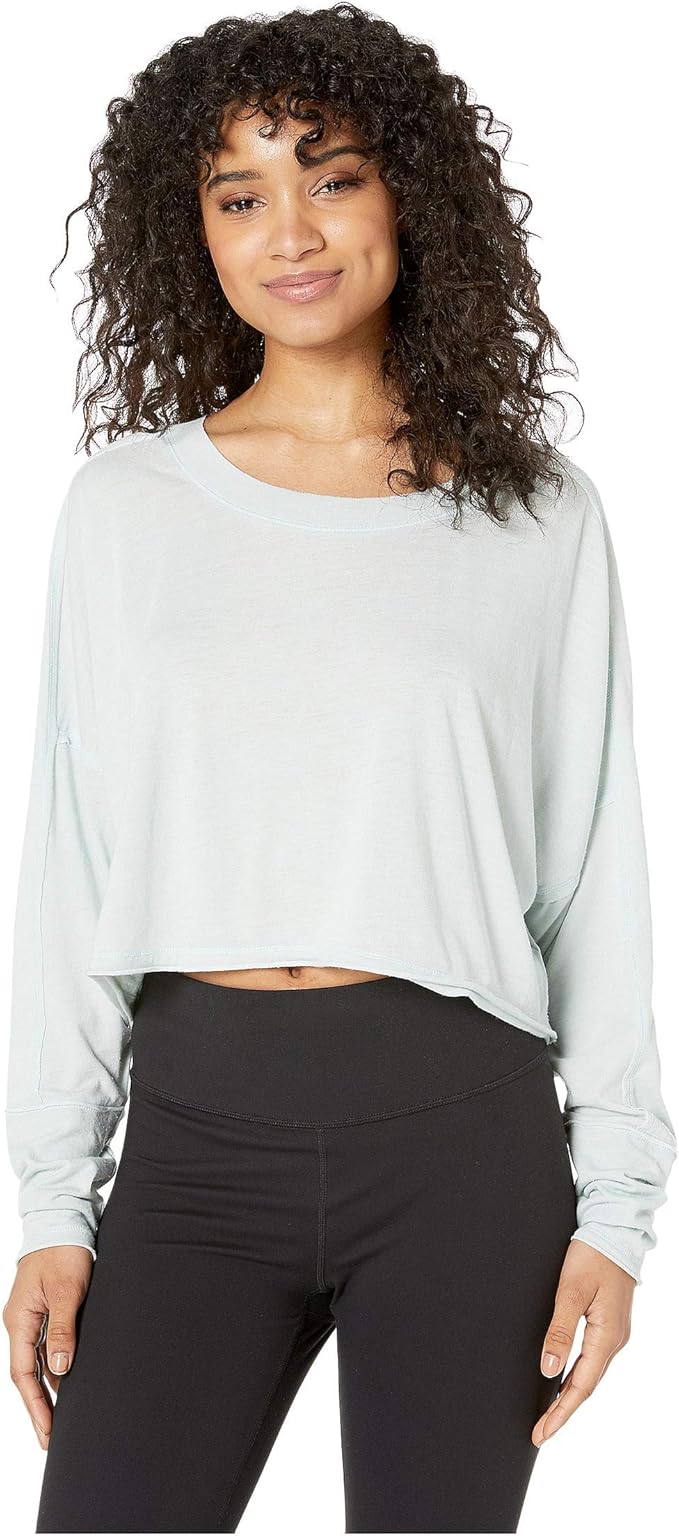 fp movement sky high long sleeve