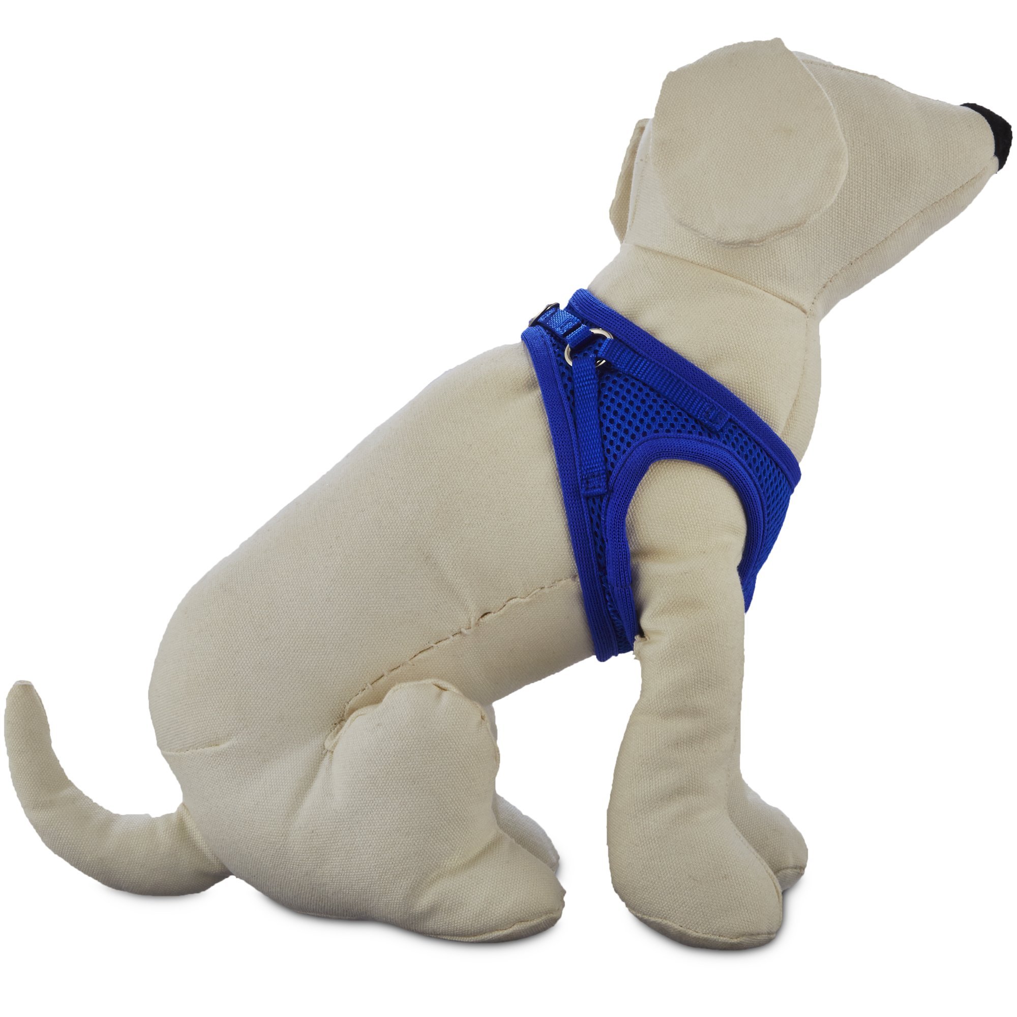 Bond And Co Blue Mesh Harness 10 X Small Desertcart Seychelles