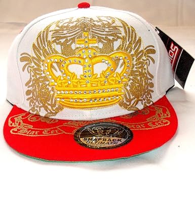 mens designer caps uk