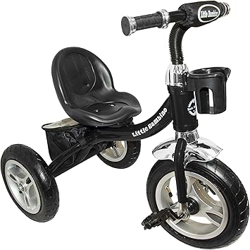 little bambino tricycle