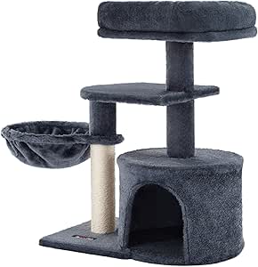 catalpa cat tree amazon