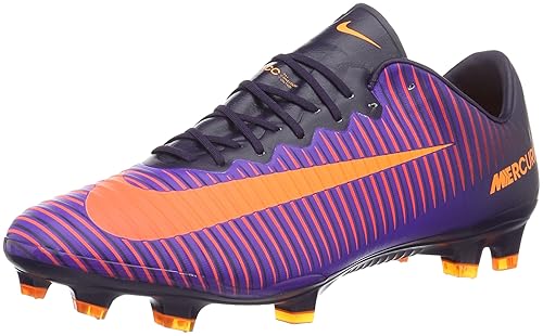 nike mercurial lilas